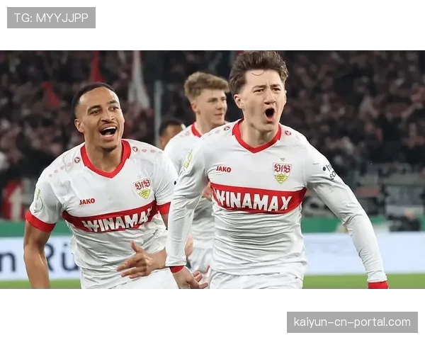 施蒂勒长传精准度出众 斯图加特中场引豪门关注