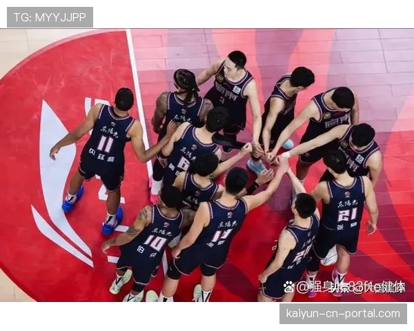 CBA多队争冠格局形成 京粤沪厦四强并立