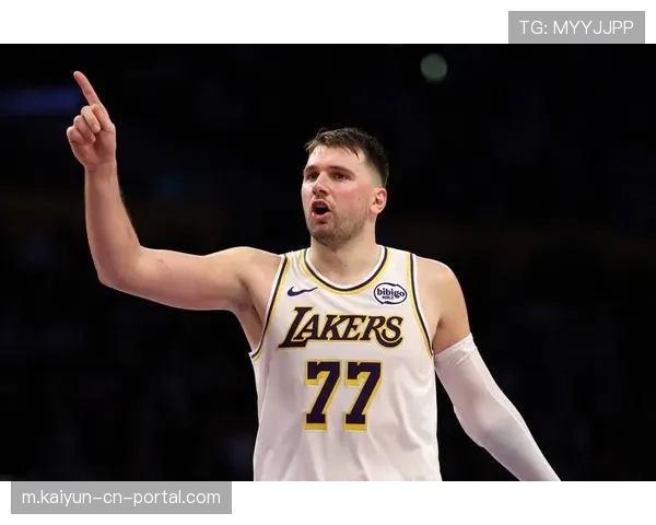 湖人110比113惜败太阳 东契奇41分难阻球队遭遇三连败