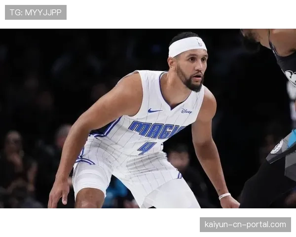 魔术防守韧性构建 萨格斯外线领防与卡特护筐配合